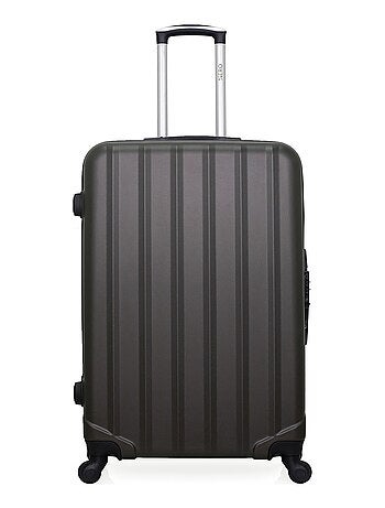 HERO - Lot de 2 - Valise grand format et valise weekend HIMALAYA