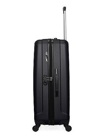 HERO - Lot de 2 - Valise grand format et valise weekend HIMALAYA