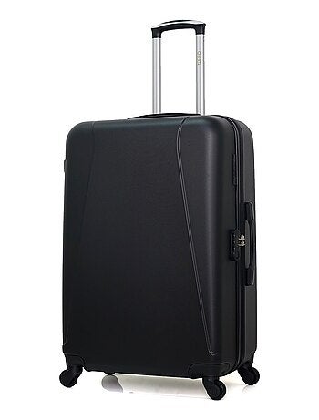 HERO - Lot de 2 - Valise grand format et valise weekend LANZAROTE