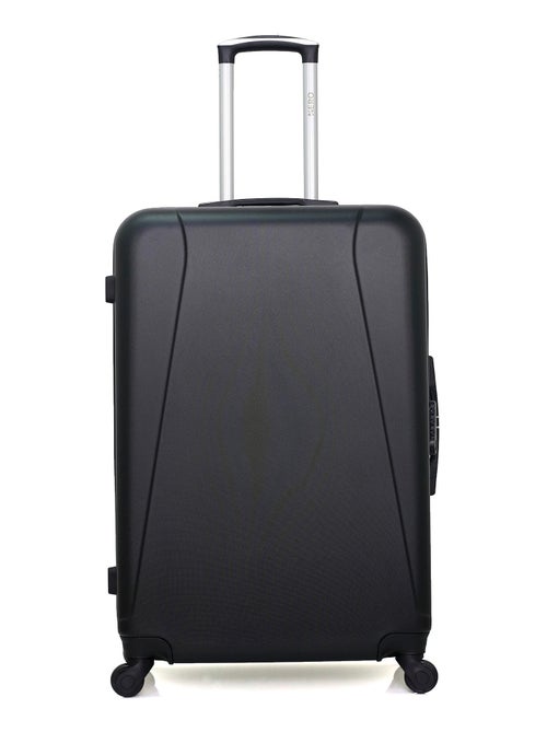 HERO - Lot de 2 - Valise grand format et valise weekend LANZAROTE - Kiabi HERO - Lot de 2 - Valise grand format et valise weekend LANZAROTE - Kiabi