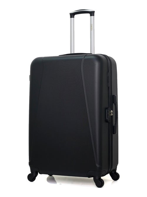 HERO - Lot de 2 - Valise grand format et valise weekend LANZAROTE - Kiabi HERO - Lot de 2 - Valise grand format et valise weekend LANZAROTE - Kiabi