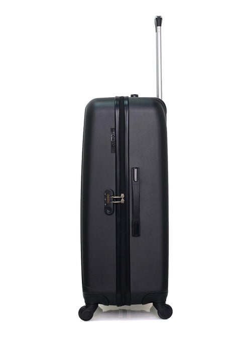 HERO - Lot de 2 - Valise grand format et valise weekend LANZAROTE - Kiabi HERO - Lot de 2 - Valise grand format et valise weekend LANZAROTE - Kiabi