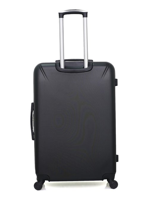 HERO - Lot de 2 - Valise grand format et valise weekend LANZAROTE - Kiabi HERO - Lot de 2 - Valise grand format et valise weekend LANZAROTE - Kiabi