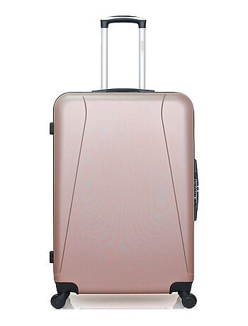 HERO - Lot de 2 - Valise grand format et valise weekend LANZAROTE