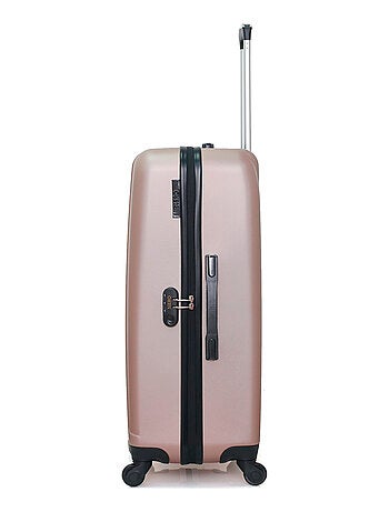 HERO - Lot de 2 - Valise grand format et valise weekend LANZAROTE