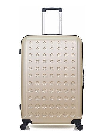 HERO - Lot de 2 - Valise grand format et valise weekend TAURUS