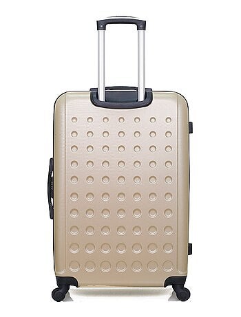 HERO - Lot de 2 - Valise grand format et valise weekend TAURUS