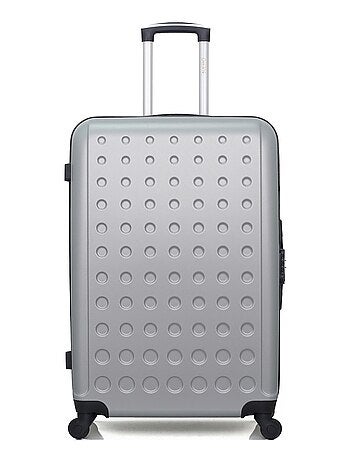 HERO - Lot de 2 - Valise grand format et valise weekend TAURUS