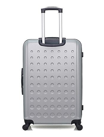 HERO - Lot de 2 - Valise grand format et valise weekend TAURUS