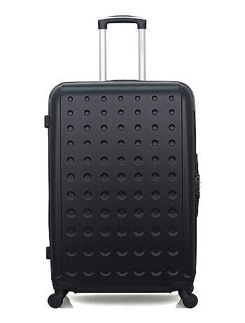 HERO - Lot de 2 - Valise grand format et valise weekend TAURUS