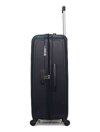 HERO - Lot de 2 - Valise grand format et valise weekend TAURUS