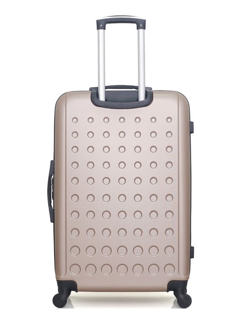 HERO - Lot de 2 - Valise grand format et valise weekend TAURUS - Kiabi