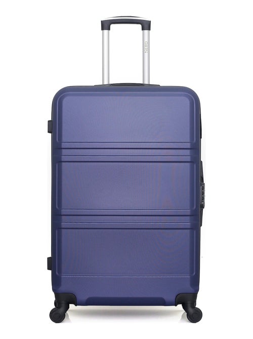 HERO - Lot de 2 - Valise grand format et valise weekend UTAH - Kiabi