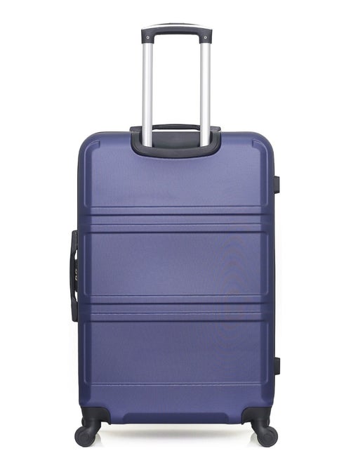 HERO - Lot de 2 - Valise grand format et valise weekend UTAH - Kiabi