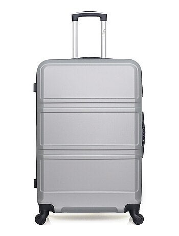 HERO - Lot de 2 - Valise grand format et valise weekend UTAH