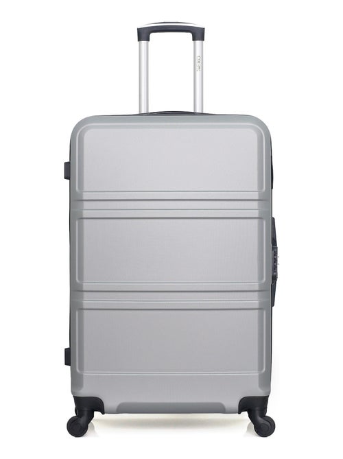 HERO - Lot de 2 - Valise grand format et valise weekend UTAH - Kiabi