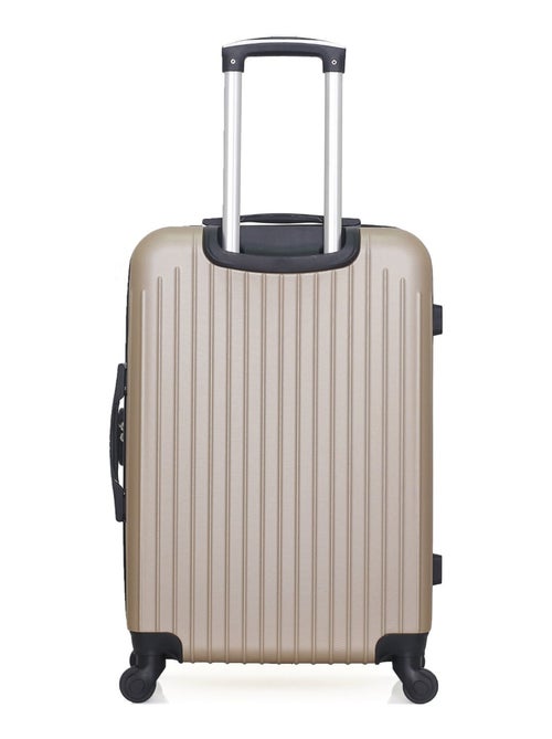 HERO - Lot de 2 - Valise weekend et valise cabine CARPATES - Kiabi