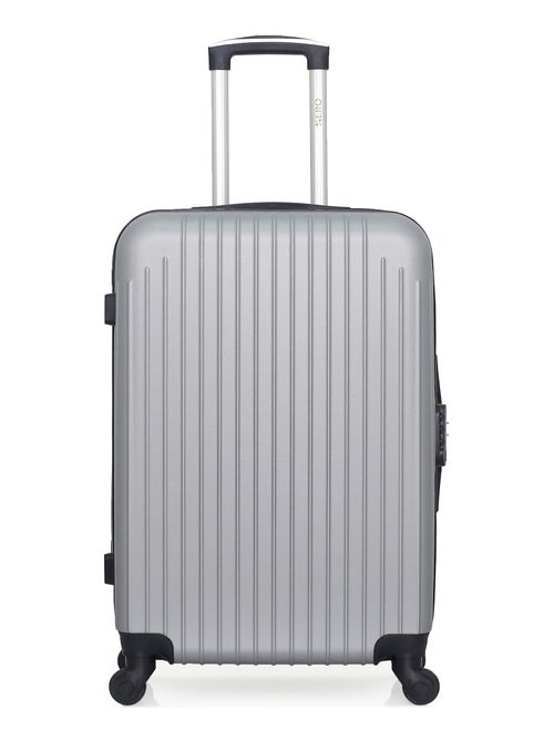 HERO - Lot de 2 - Valise weekend et valise cabine CARPATES - Kiabi