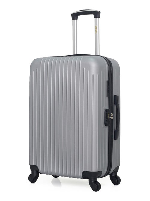 HERO - Lot de 2 - Valise weekend et valise cabine CARPATES - Kiabi