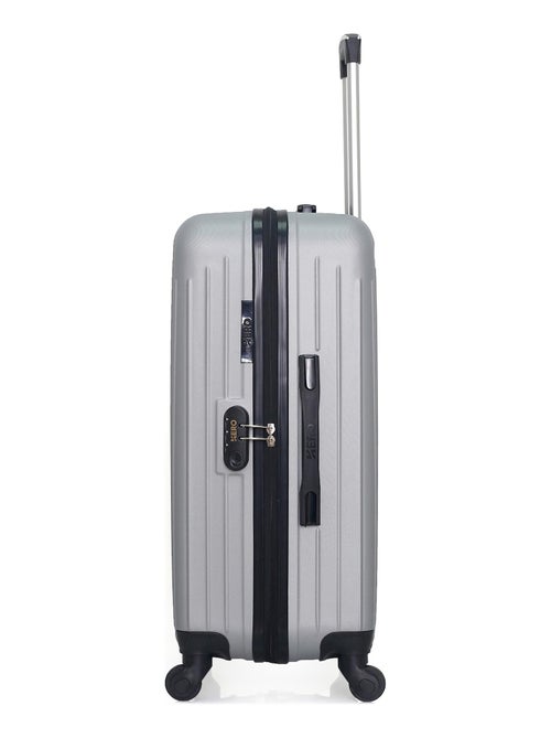HERO - Lot de 2 - Valise weekend et valise cabine CARPATES - Kiabi