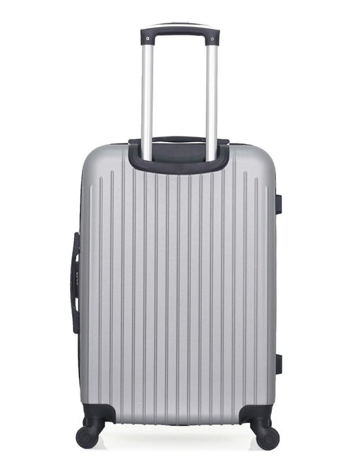 HERO - Lot de 2 - Valise weekend et valise cabine CARPATES - Kiabi