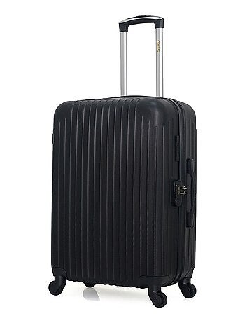 HERO - Lot de 2 - Valise weekend et valise cabine CARPATES