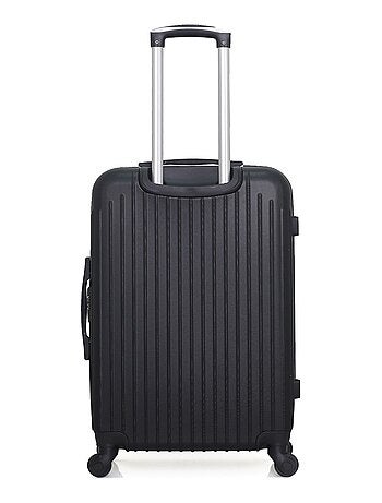 HERO - Lot de 2 - Valise weekend et valise cabine CARPATES