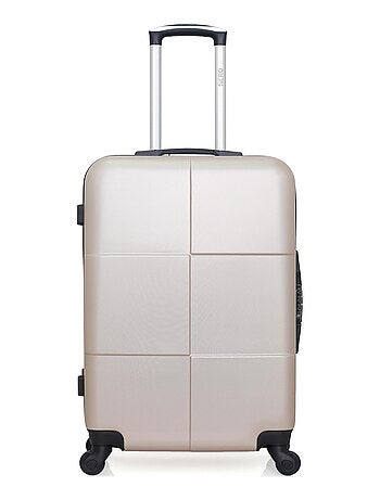 HERO - Lot de 2 - Valise weekend et valise cabine CORONADO