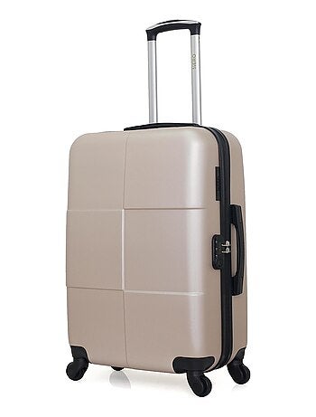 HERO - Lot de 2 - Valise weekend et valise cabine CORONADO