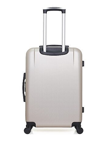 HERO - Lot de 2 - Valise weekend et valise cabine CORONADO