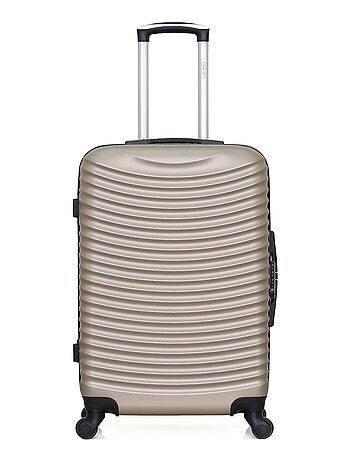 HERO - Lot de 2 - Valise weekend et valise cabine ETNA