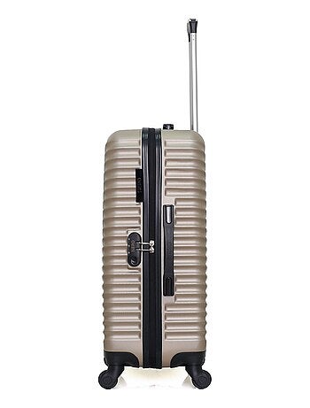 HERO - Lot de 2 - Valise weekend et valise cabine ETNA