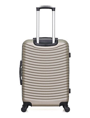 HERO - Lot de 2 - Valise weekend et valise cabine ETNA