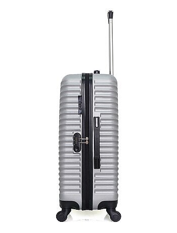 HERO - Lot de 2 - Valise weekend et valise cabine ETNA