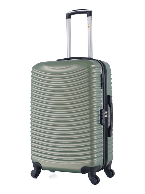 HERO - Lot de 2 - Valise weekend et valise cabine ETNA - Kiabi