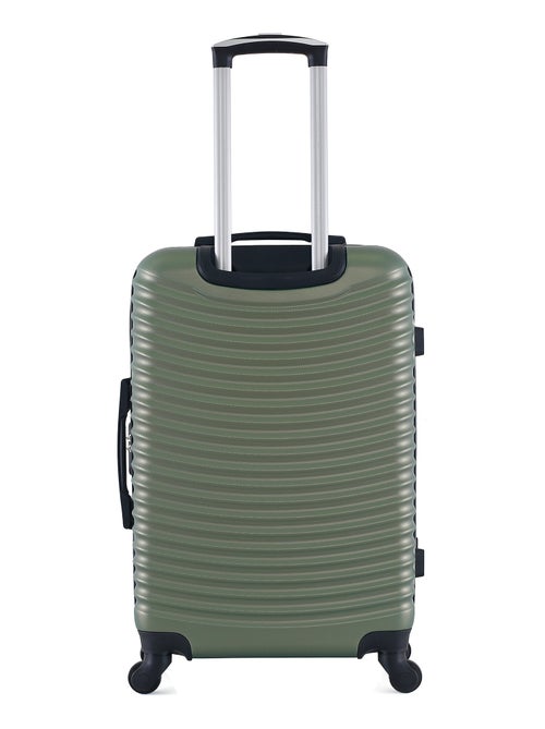 HERO - Lot de 2 - Valise weekend et valise cabine ETNA - Kiabi