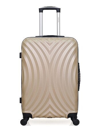 HERO - Lot de 2 - Valise weekend et valise cabine LAGOS