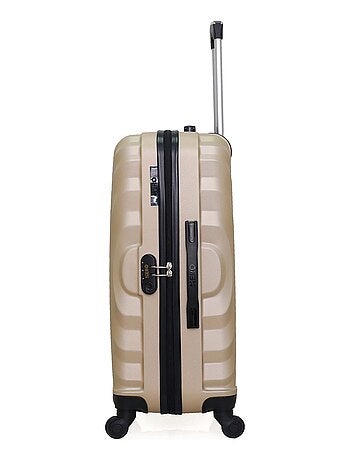 HERO - Lot de 2 - Valise weekend et valise cabine LAGOS