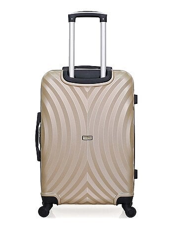 HERO - Lot de 2 - Valise weekend et valise cabine LAGOS
