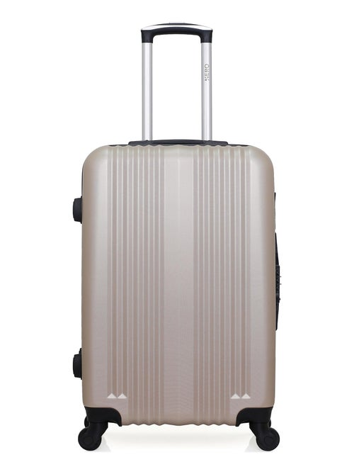 HERO - Lot de 2 - Valise weekend et valise cabine LIPARI - Kiabi