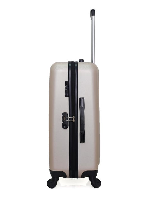 HERO - Lot de 2 - Valise weekend et valise cabine LIPARI - Kiabi
