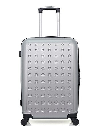 HERO - Lot de 2 - Valise weekend et valise cabine TAURUS