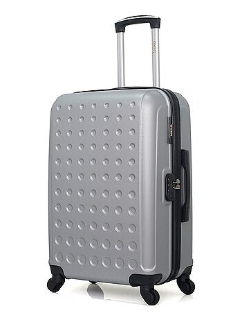 HERO - Lot de 2 - Valise weekend et valise cabine TAURUS