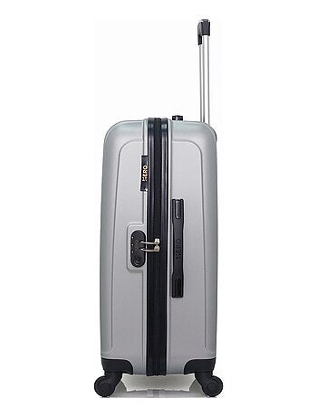 HERO - Lot de 2 - Valise weekend et valise cabine TAURUS