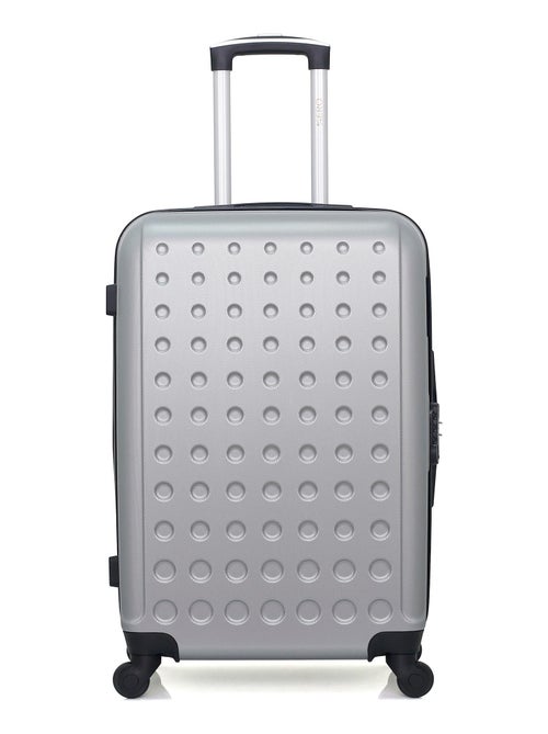 HERO - Lot de 2 - Valise weekend et valise cabine TAURUS - Kiabi