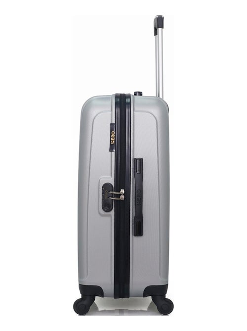 HERO - Lot de 2 - Valise weekend et valise cabine TAURUS - Kiabi