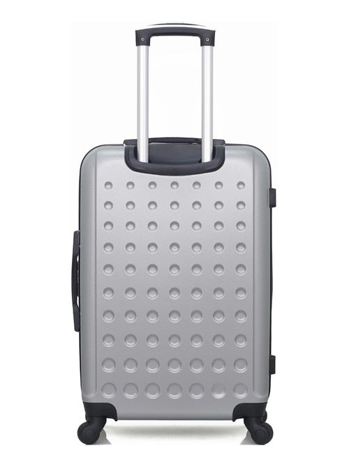 HERO - Lot de 2 - Valise weekend et valise cabine TAURUS - Kiabi