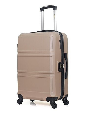 HERO - Lot de 2 - Valise weekend et valise cabine UTAH