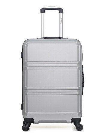 HERO - Lot de 2 - Valise weekend et valise cabine UTAH