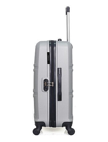 HERO - Lot de 2 - Valise weekend et valise cabine UTAH